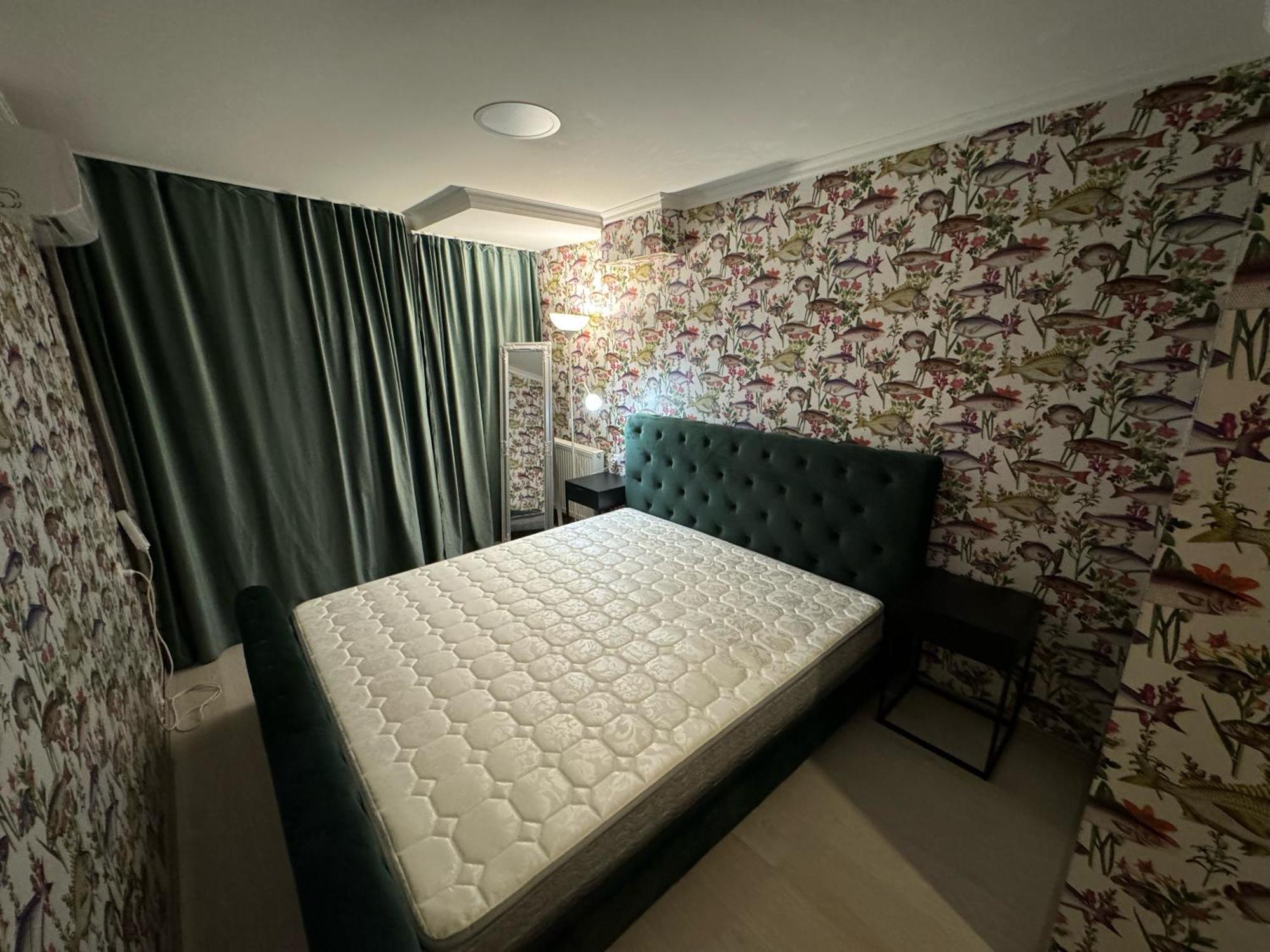 Apartamento Quite Arch Attic Tiflis Exterior foto