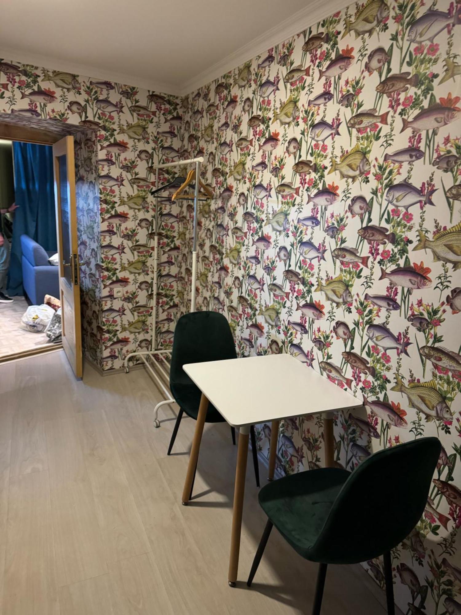 Apartamento Quite Arch Attic Tiflis Exterior foto